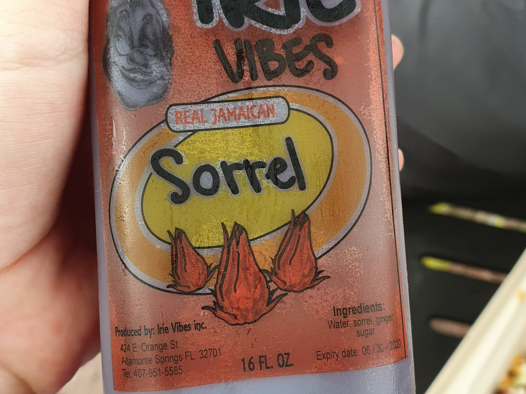 Eatonville旅游攻略图片