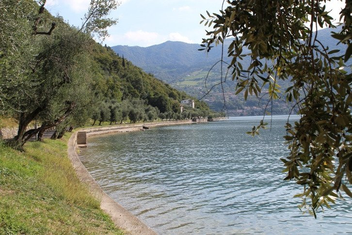 Spiaggia Il Fuso景点图片