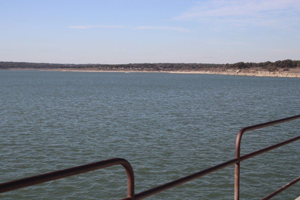 Overlook Park-Georgetown必去景点