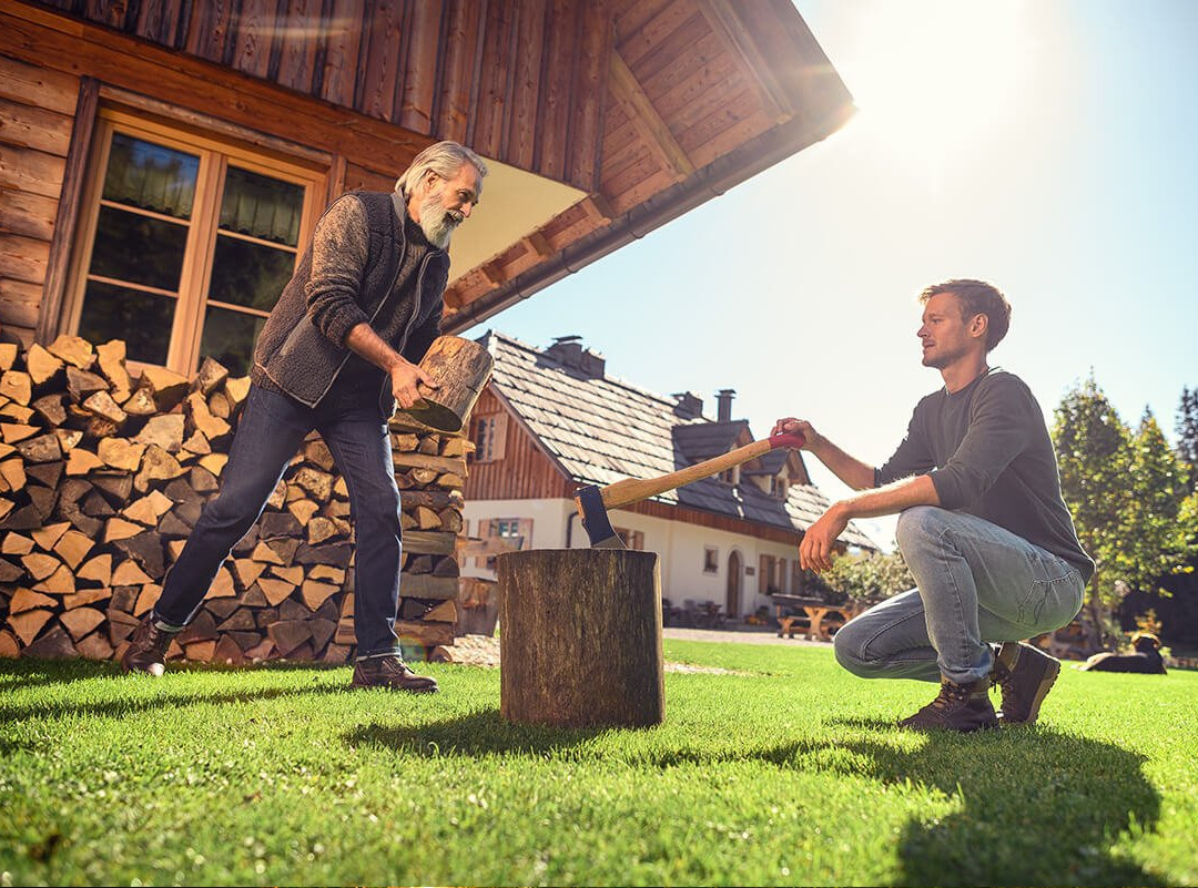 Alpine Homestead Bled主图