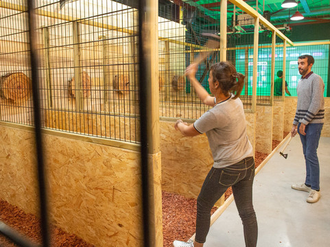 Fun Sport Factory - Bourges-Saint Germain du Puy必去景点