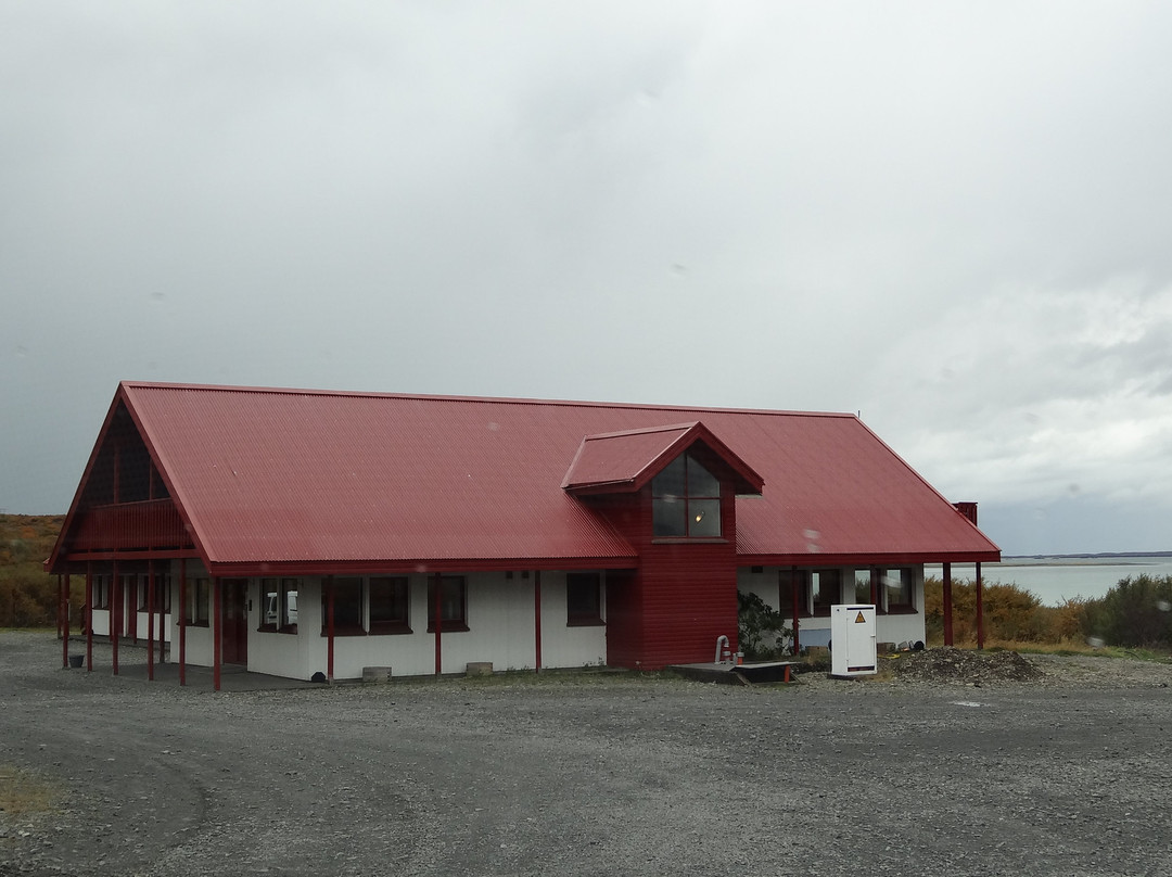 Hótel Hafnarfjall主图