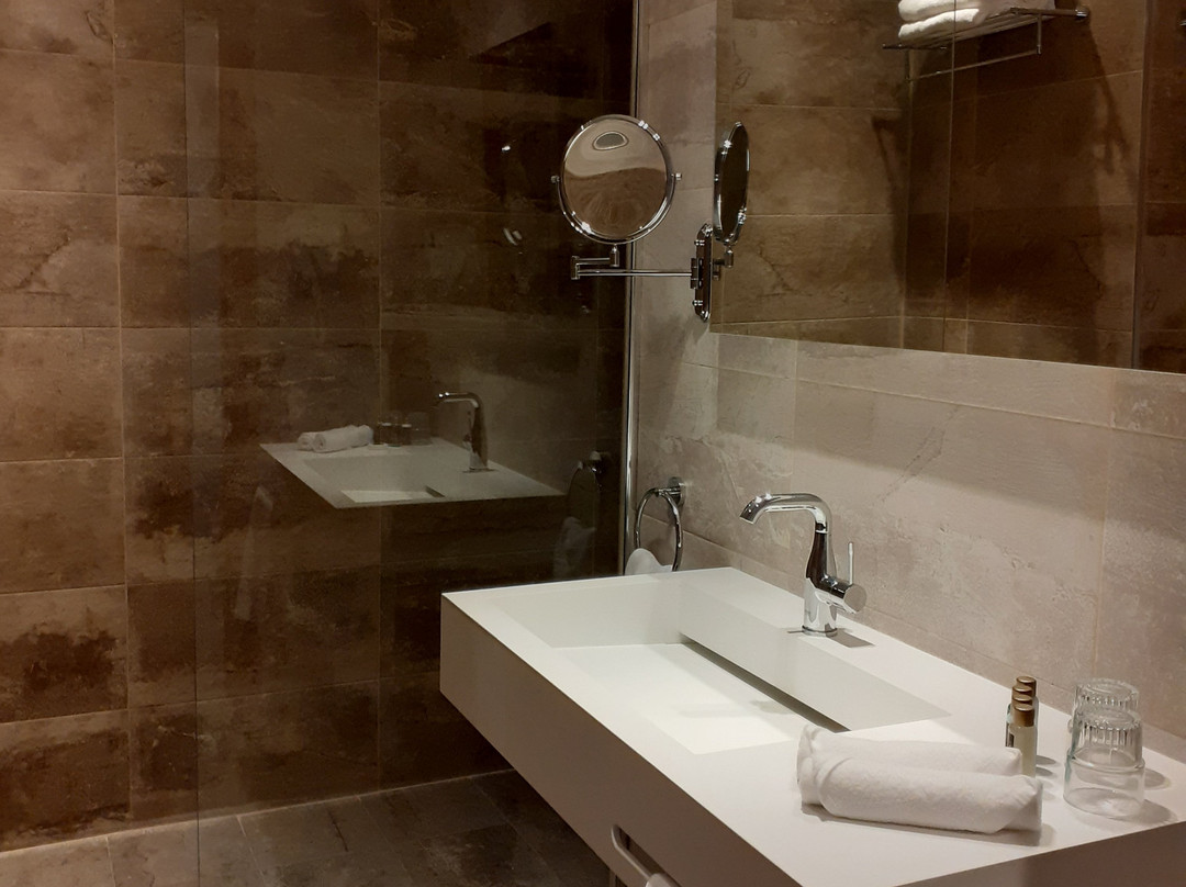 Rodina Hotel Spa & Conferences主图