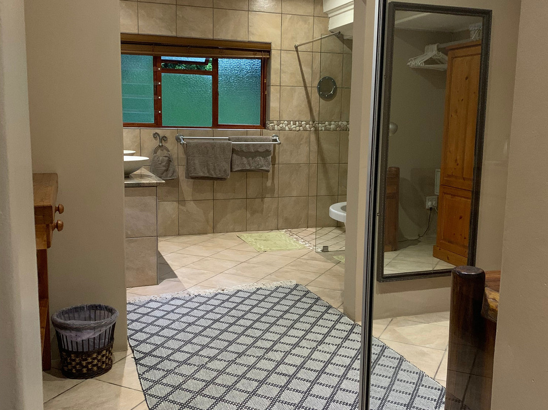 18峡谷民宿主图