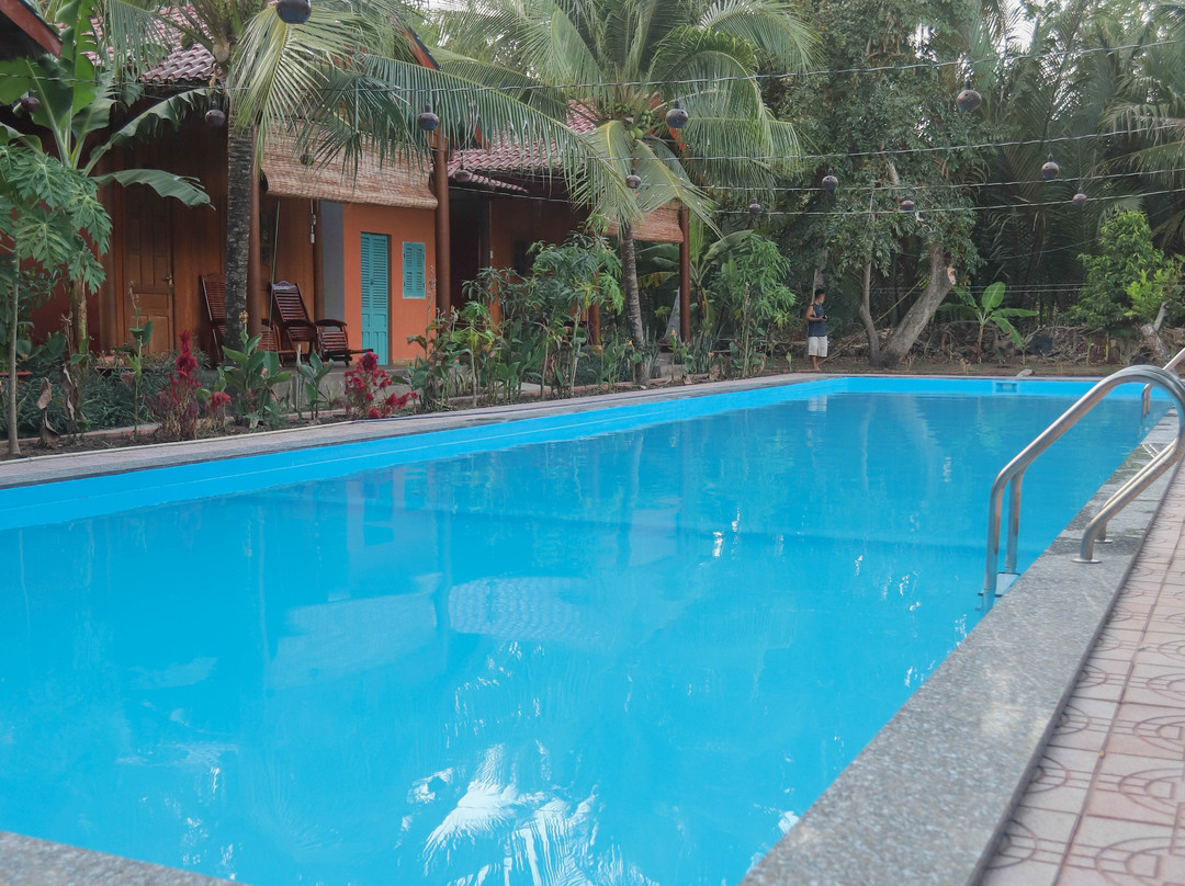 Mo Cay旅游攻略图片