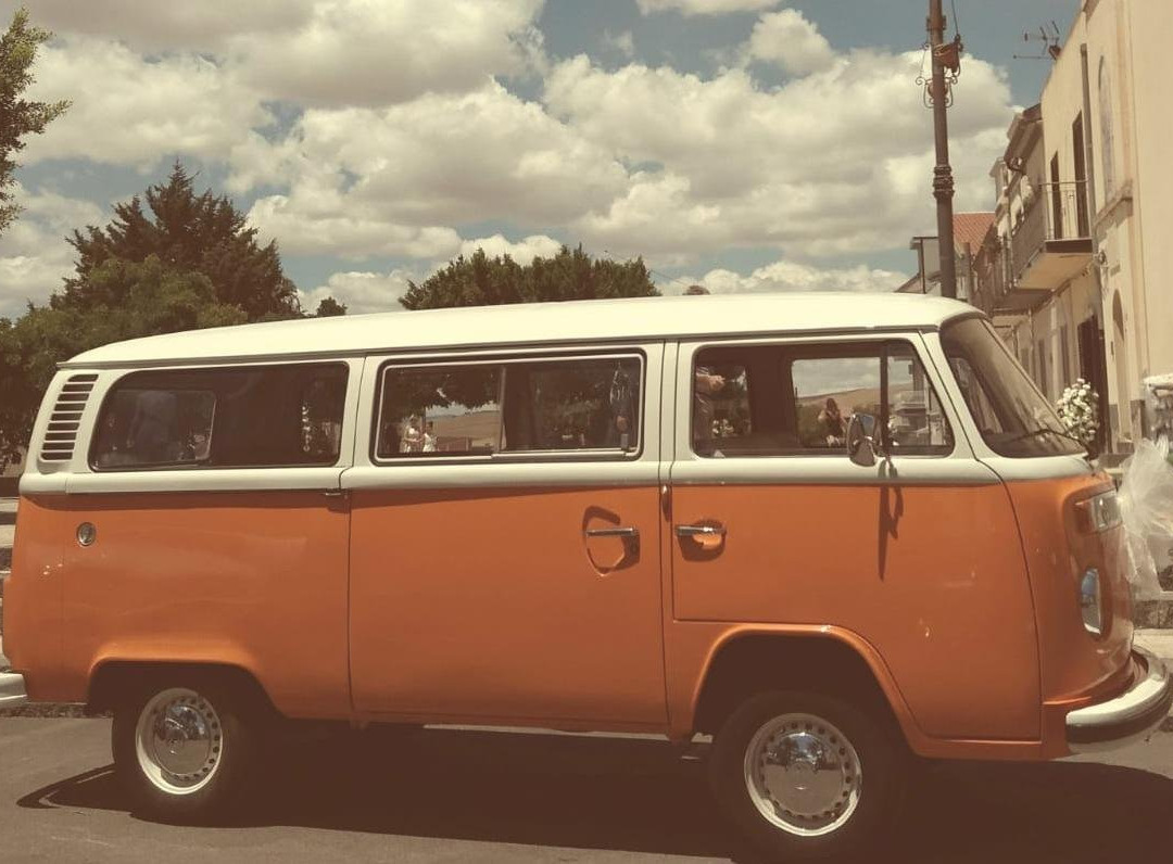 dream tour in sicily-卡塔尼亚必去景点