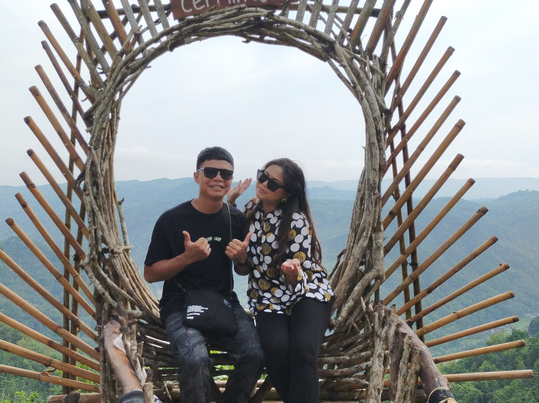 Dntrans Wisata Jogja-Sleman必去景点