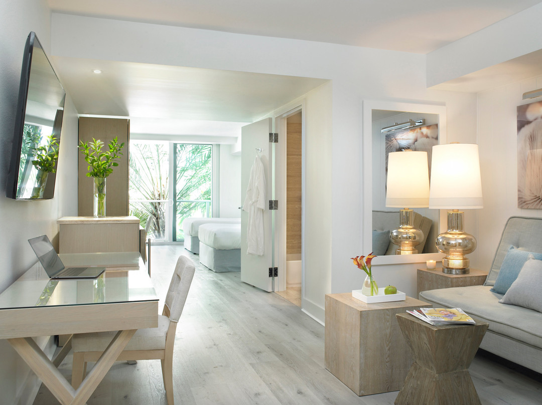 Grand Beach Hotel Surfside West主图