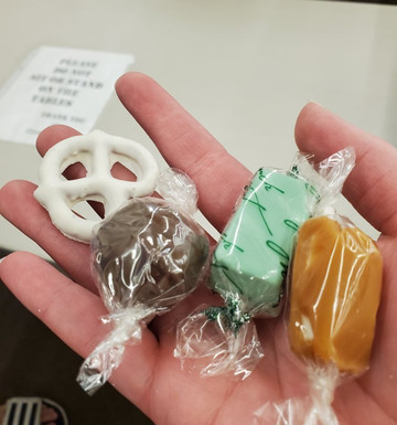 Cerreta Candy Co.-格兰岱尔必去景点