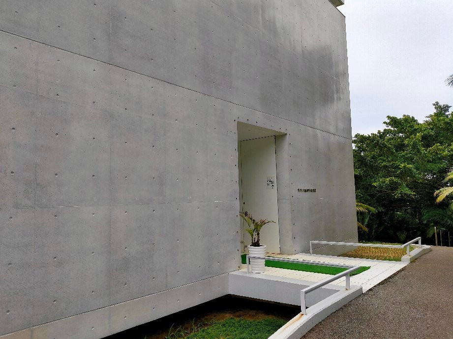 Satake Yaeyama Palm Trees Museum景点图片
