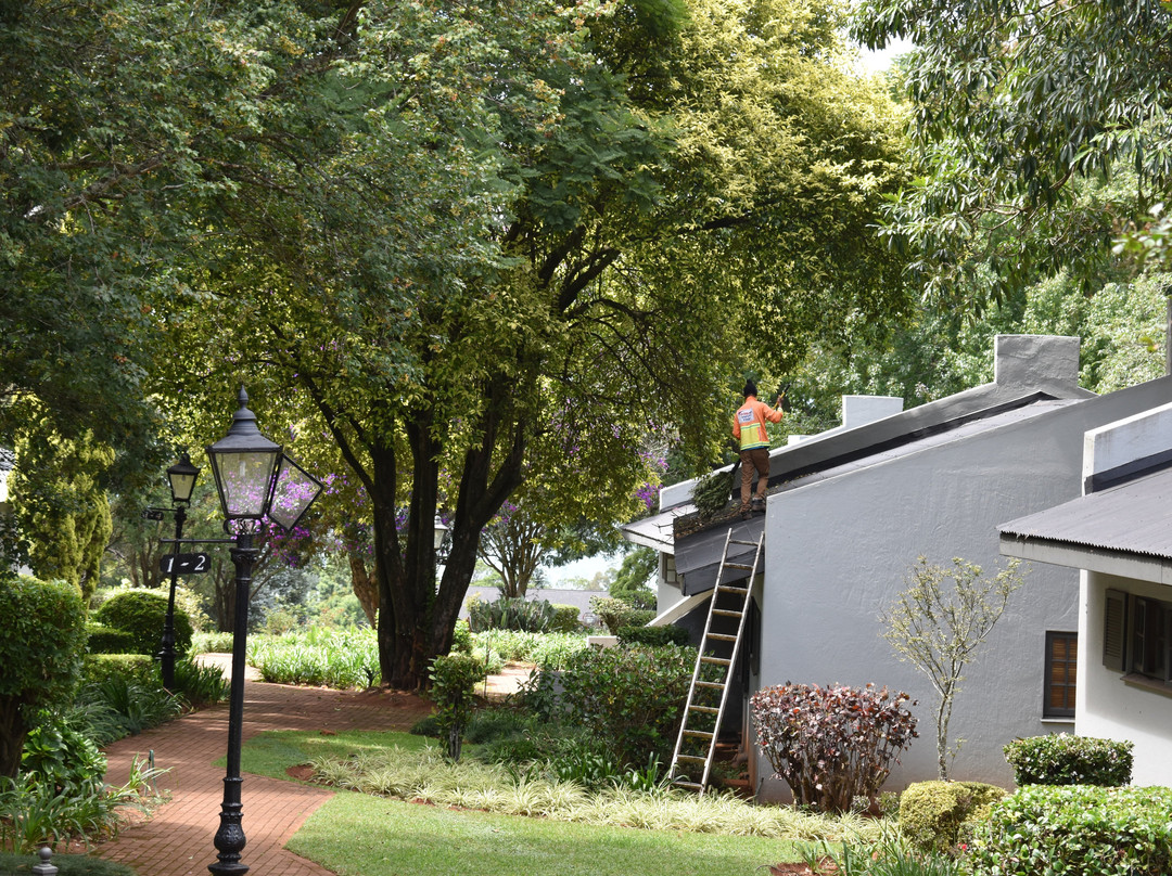 蔻驰之家酒店主图