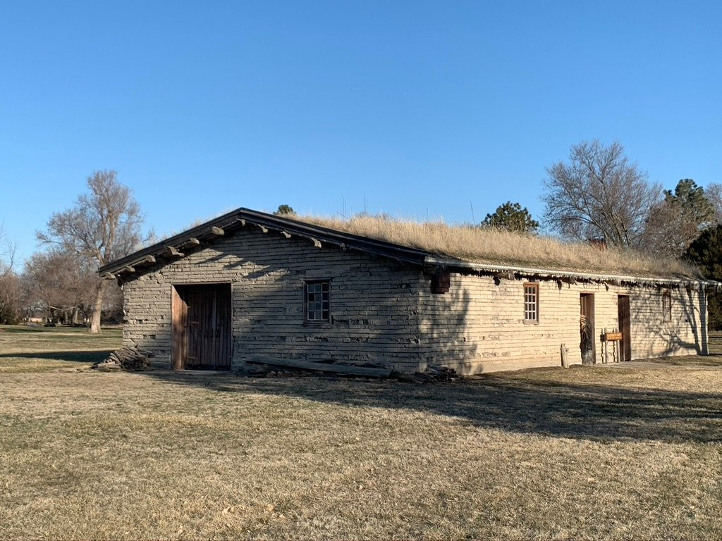 Fort Kearny State Historical Park-卡尼必去景点