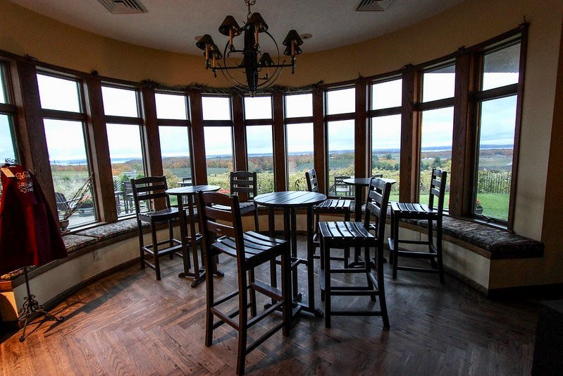 Chateau Chantal Winery and Inn主图