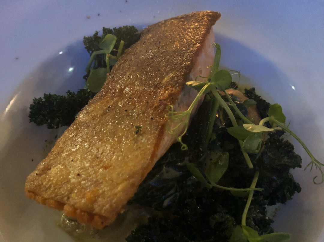 The Wellington Heifer主图