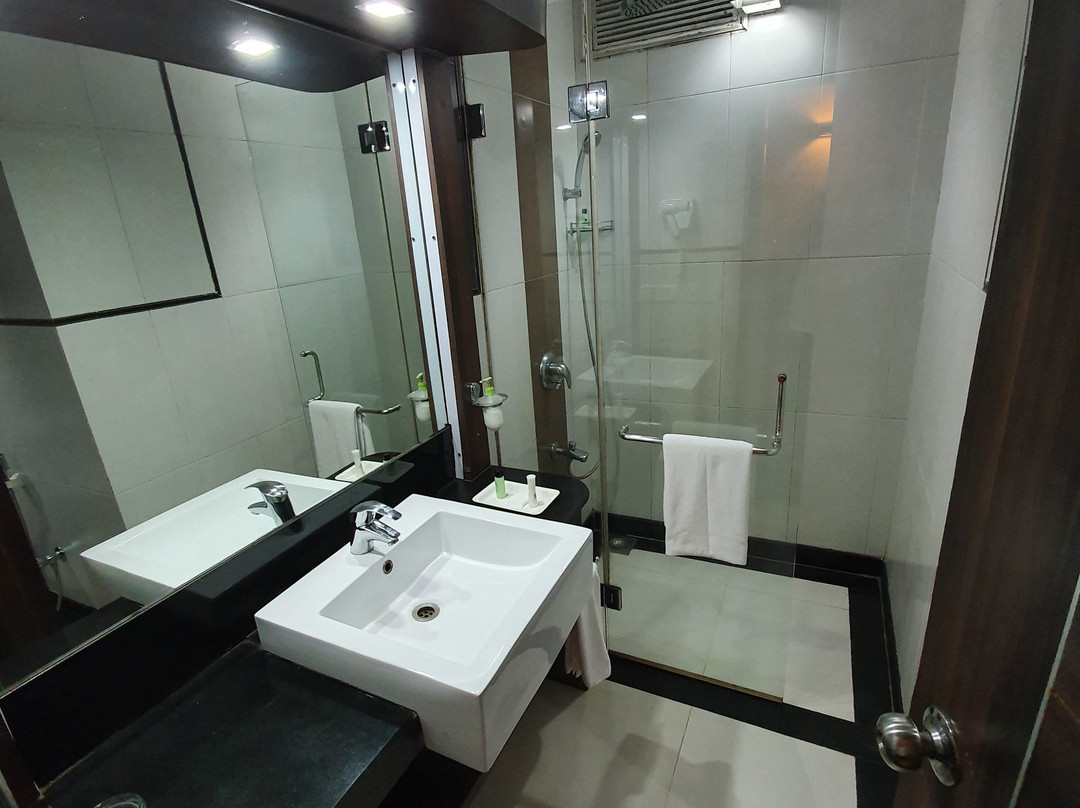 Living Room Boutique Hotels主图