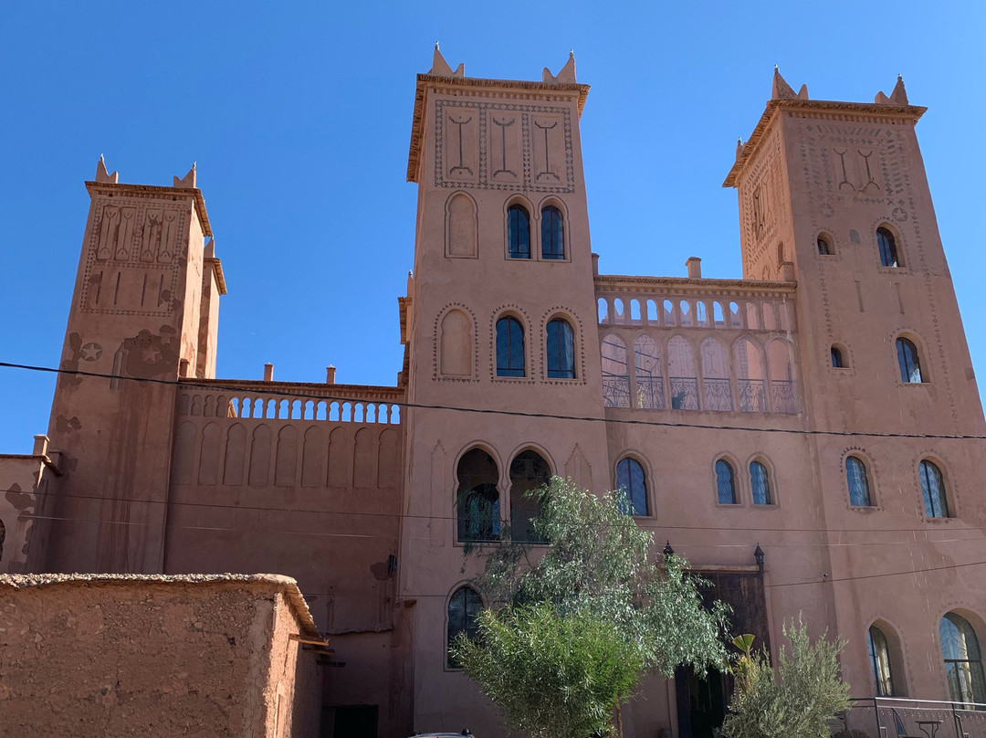 Kasbah Titrit & Spa主图