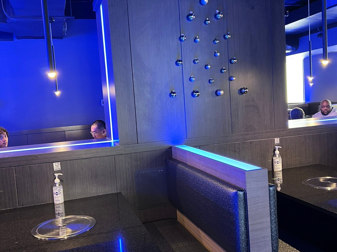 Firepan Korean BBQ Silver Spring Md