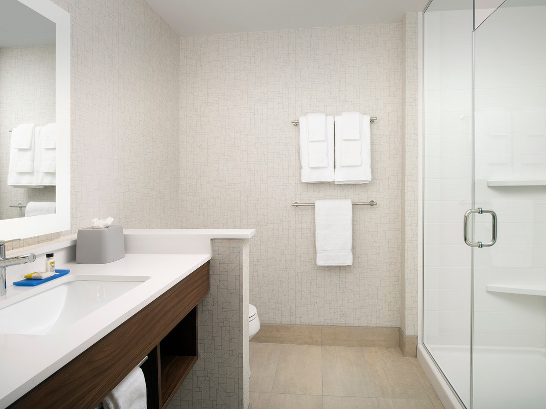 Holiday Inn Express Atlanta Sw - Newnan By IHG主图