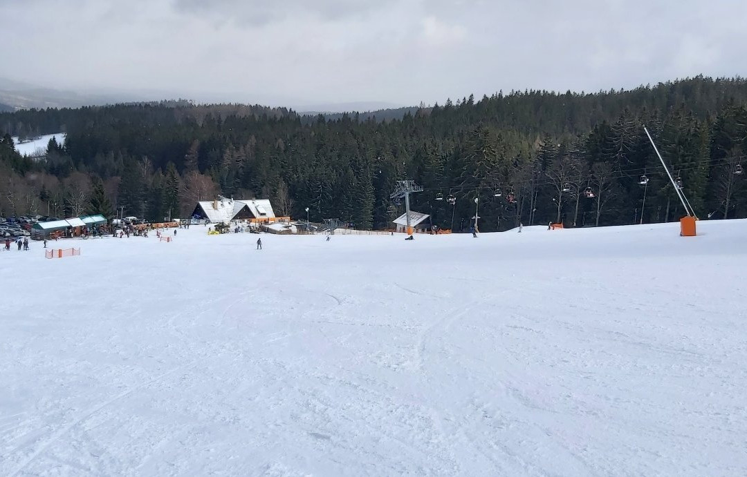 Ski Areal Zadov-Zadov必去景点