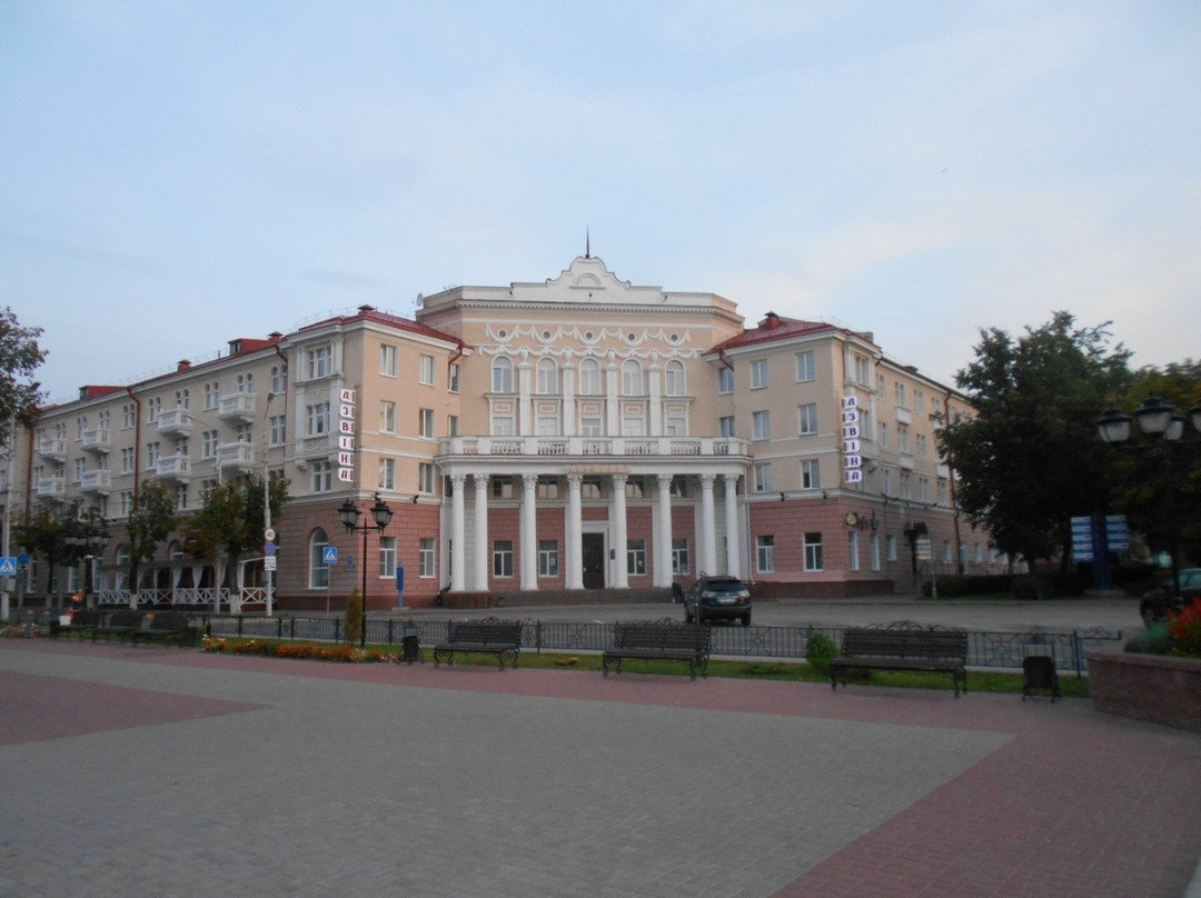 Hotel Dvina主图