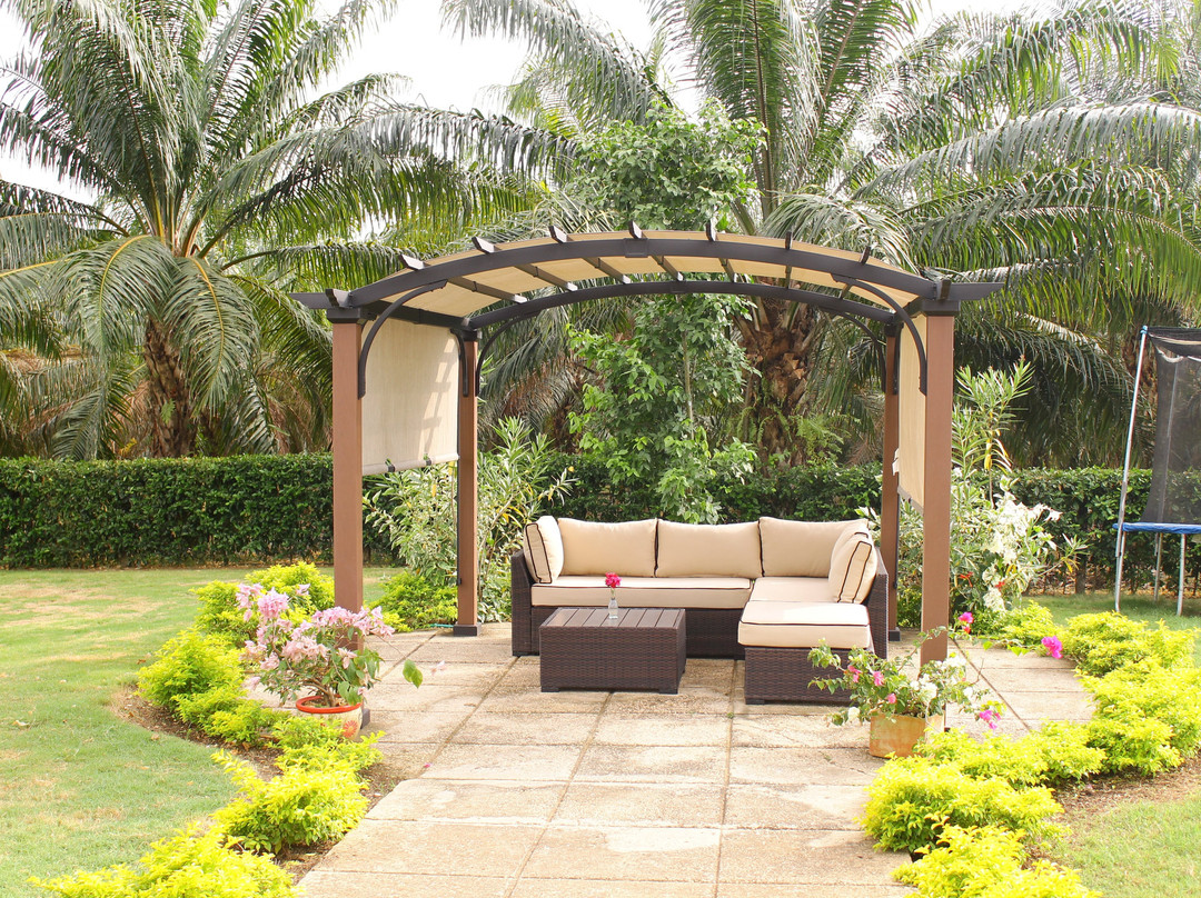 Rionilo Ecolodge主图