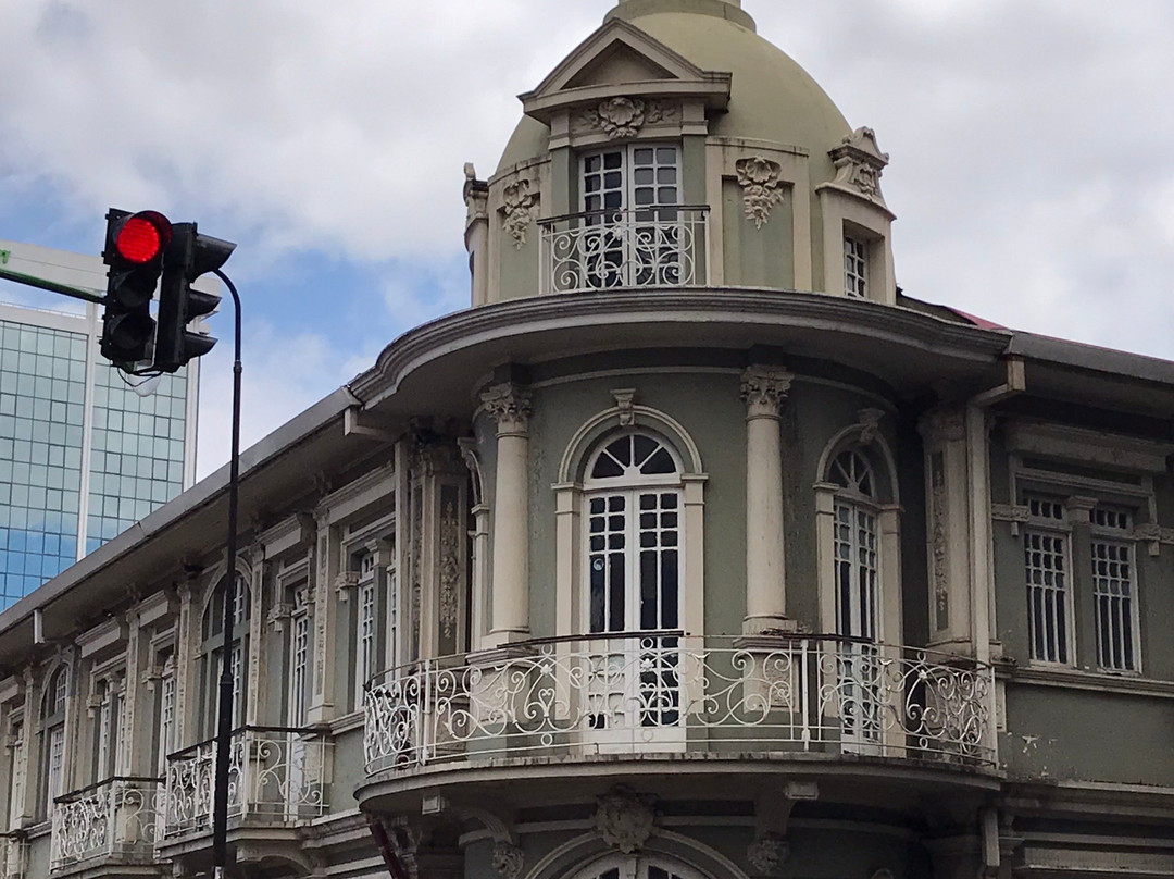 Free Tour San Jose-圣何塞必去景点