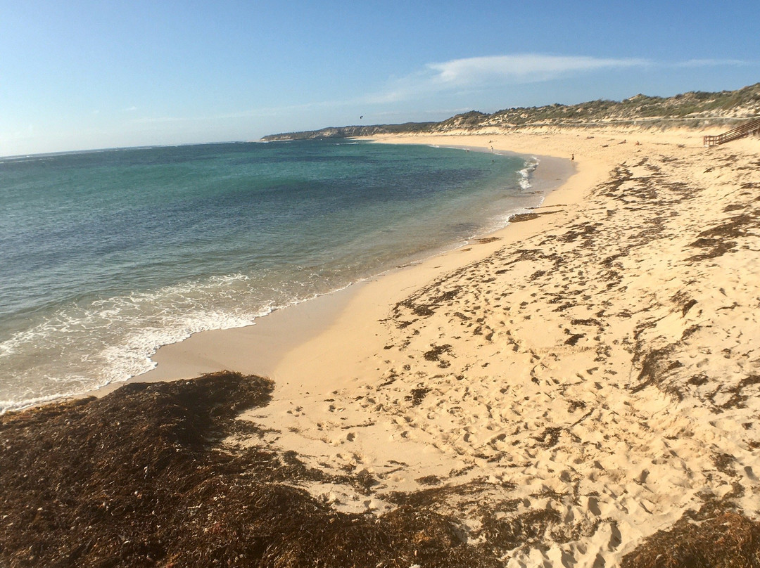 Gnarabup Beach景点图片