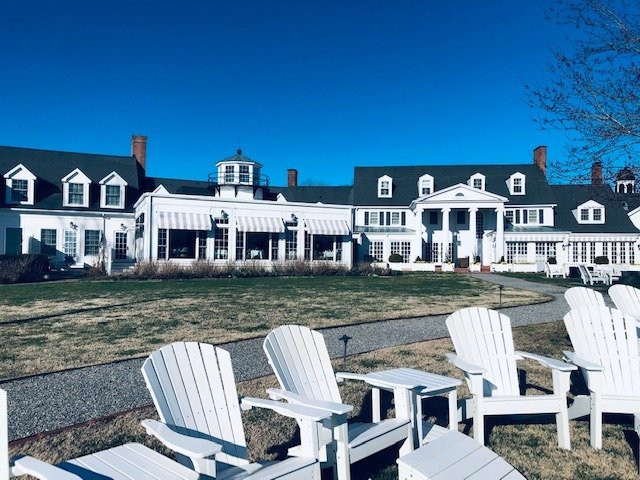 Inn At Perry Cabin主图