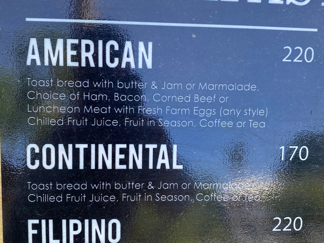 Beach Placid Resort主图