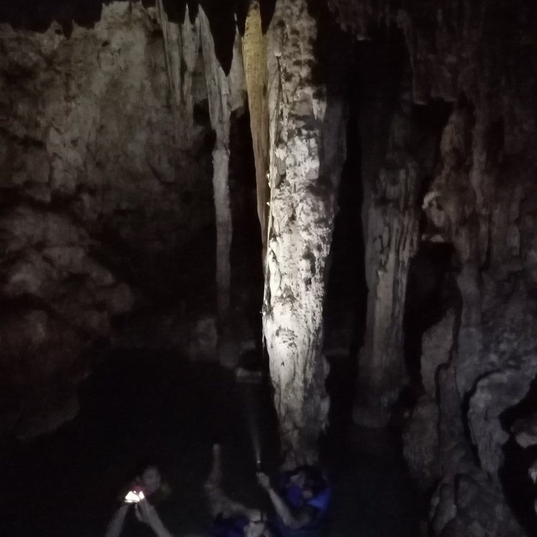 ruta anillo de los cenotes homun-Homun必去景点