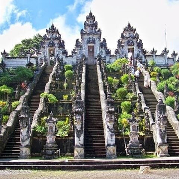 Bali Destination Trip-登巴萨必去景点