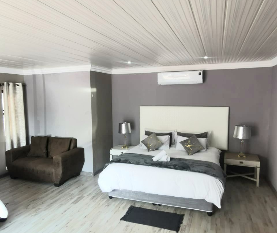 Vereeninging旅游攻略图片