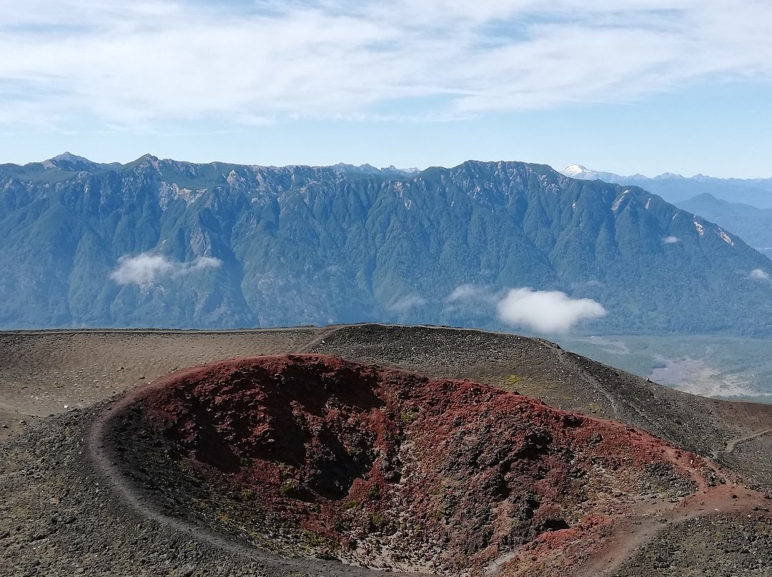 Trail Spirit Agency-Frutillar必去景点