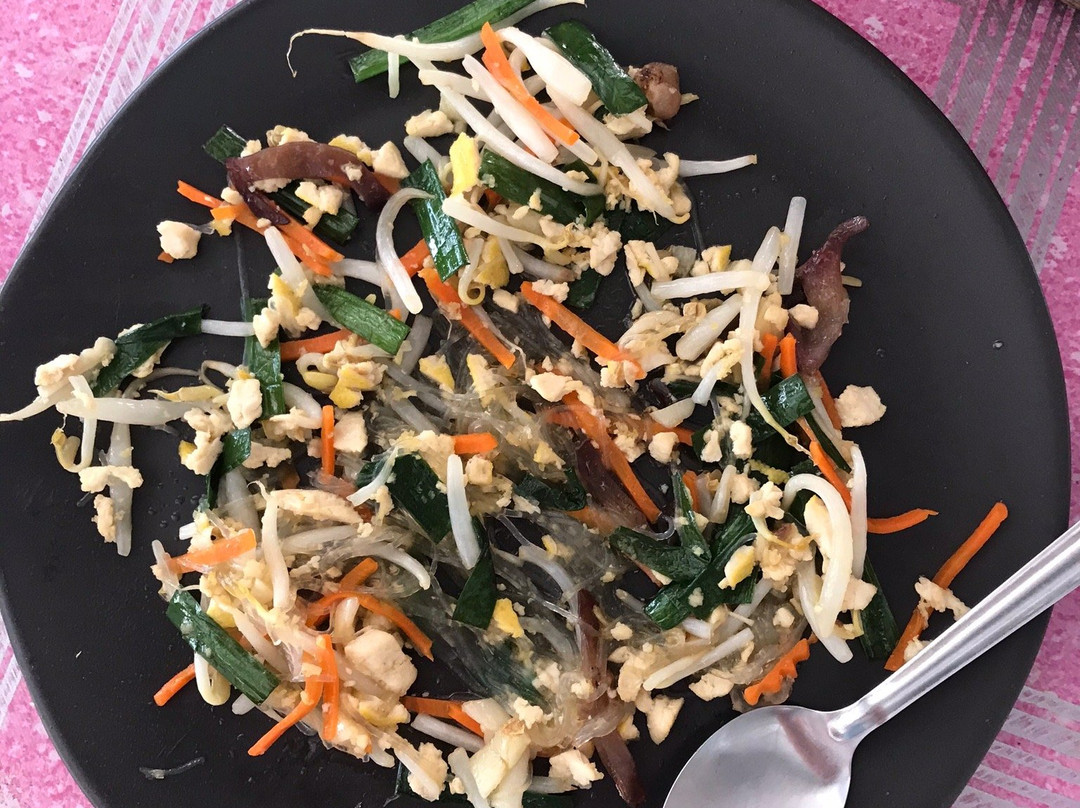 Enjoy Thai Cooking with Ton-奥南必去景点