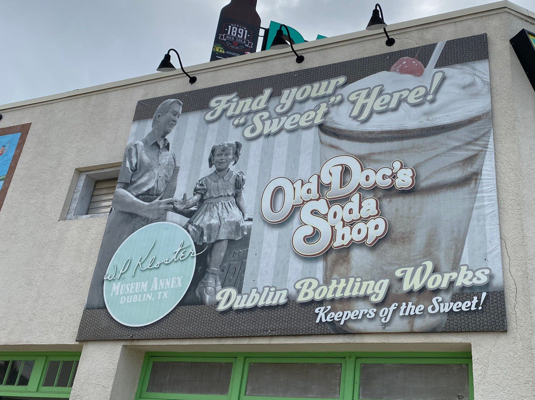 Dublin Bottling Works-Dublin必去景点