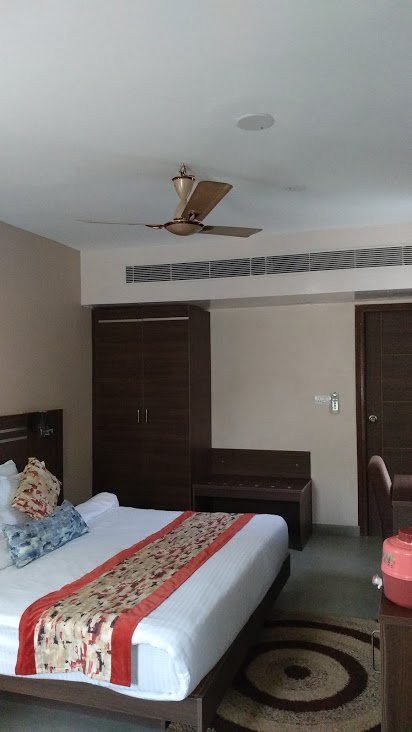 The Maharana Bagh主图