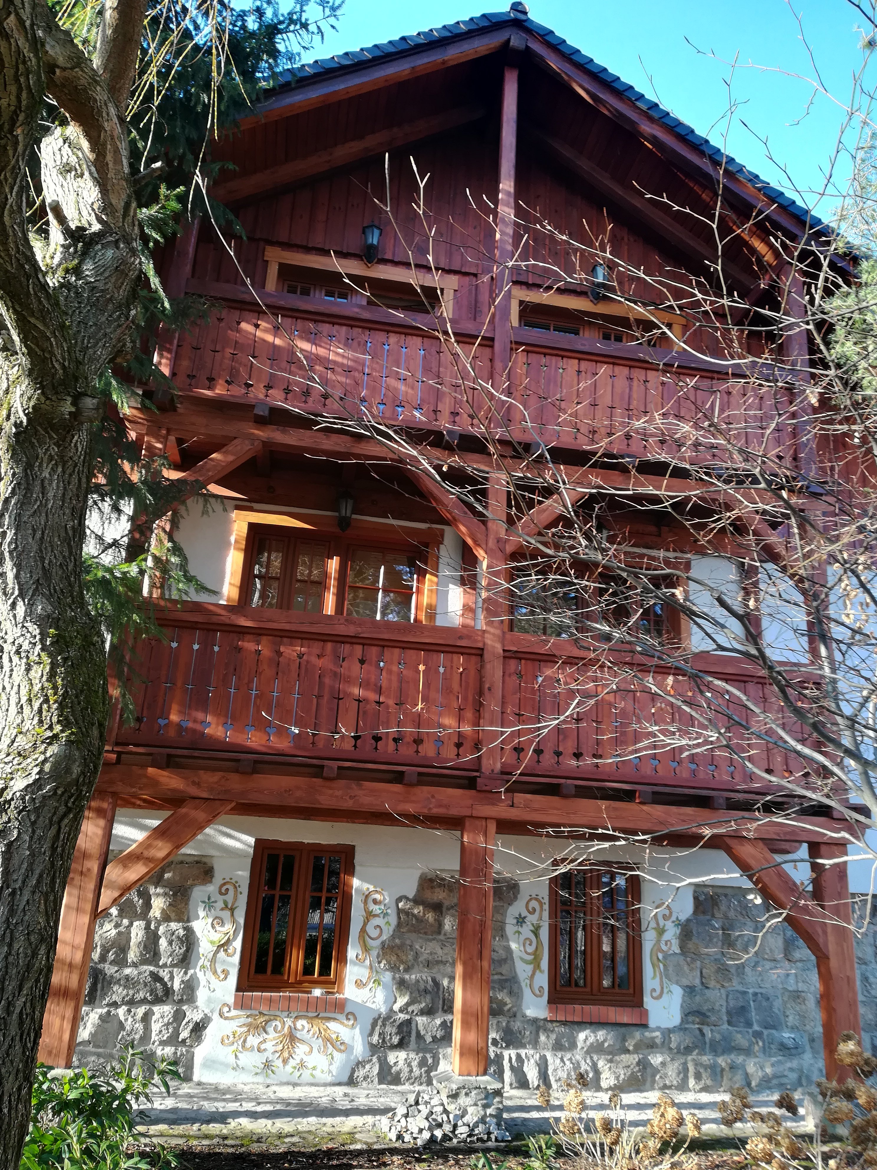 Prymulka Apartamenty Batur-官方