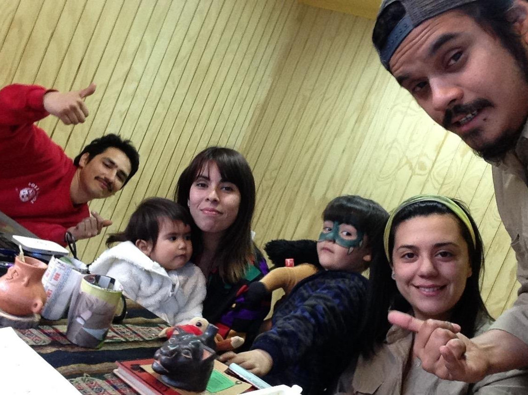 AntüKüyen EcoTrips-普孔必去景点