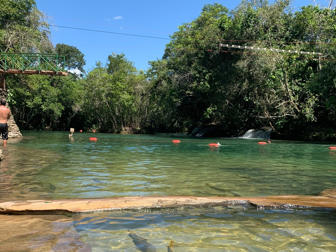 Balneario do Sol景点图片