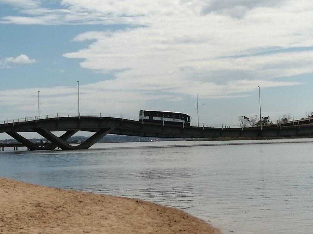 Puente Leonel Viera景点图片