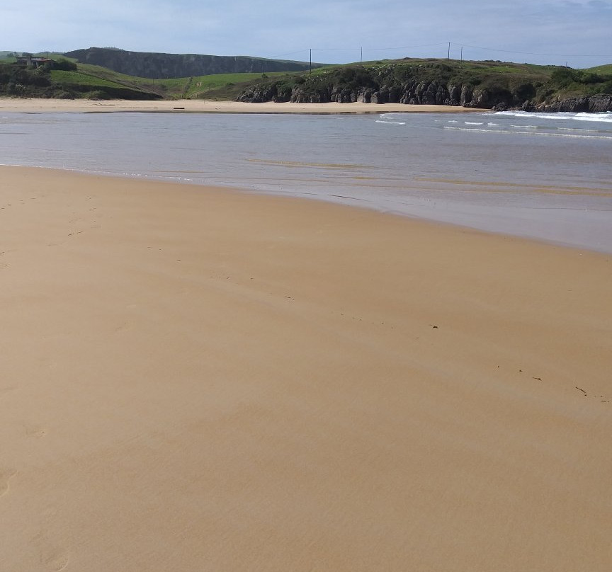 Playa de Cuberris-Ajo必去景点