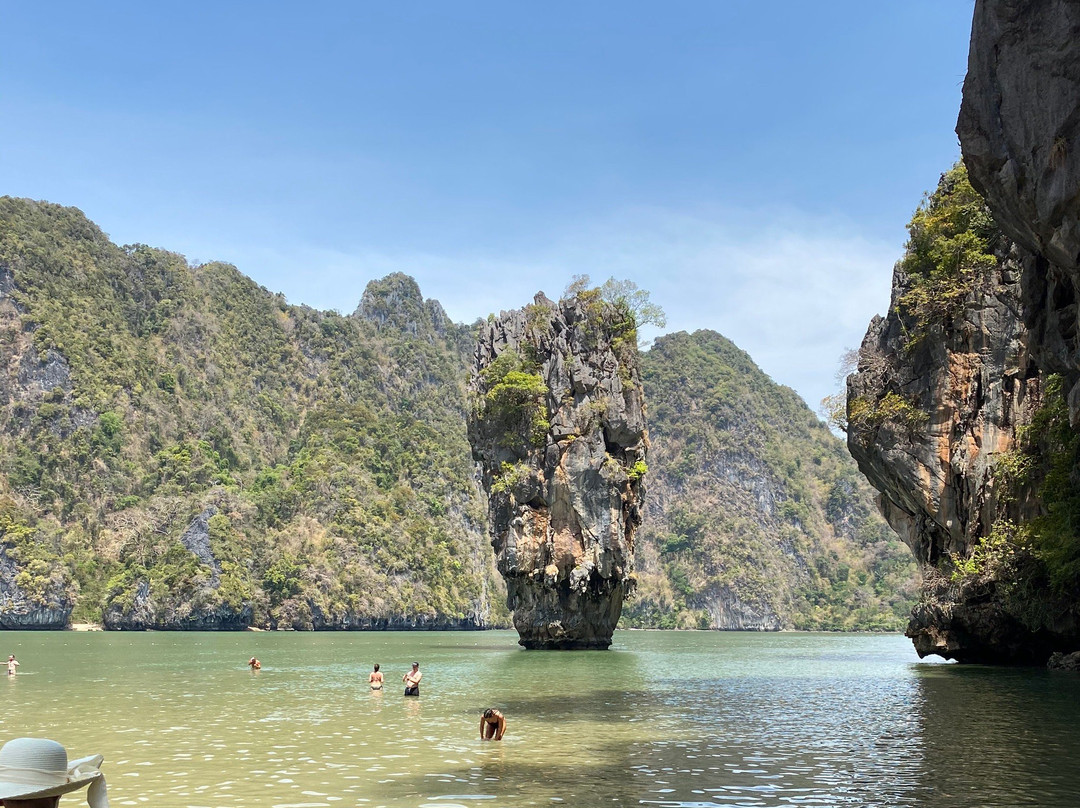 Jp Andaman Tour景点图片