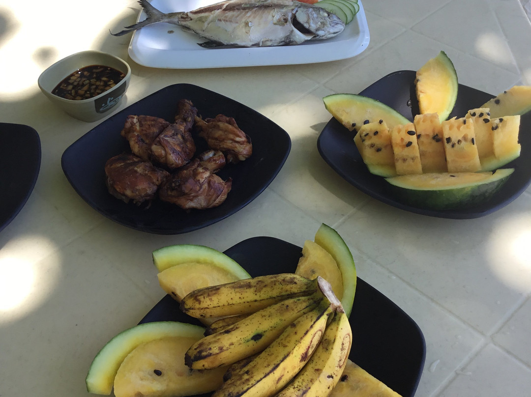 Big Horn Travel And Tours-爱妮岛必去景点