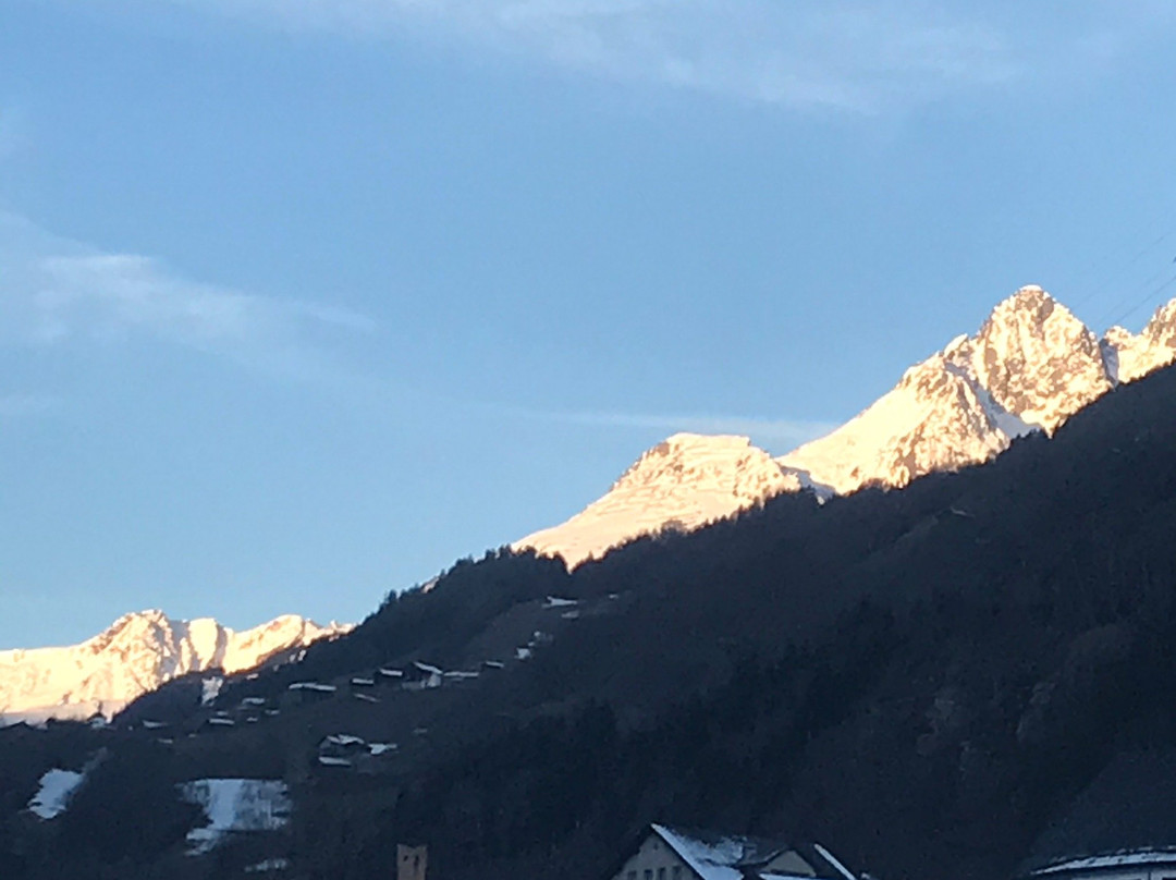 Ustria Crusch Alva主图