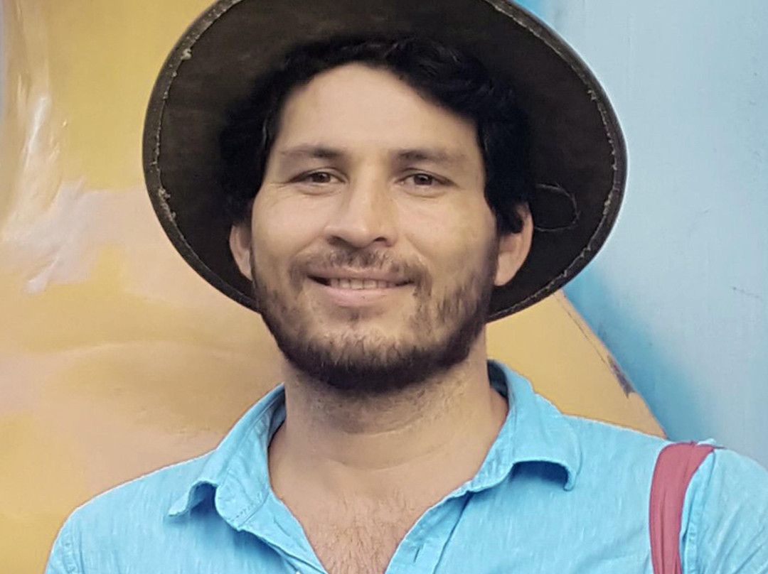 Jeff Valmora