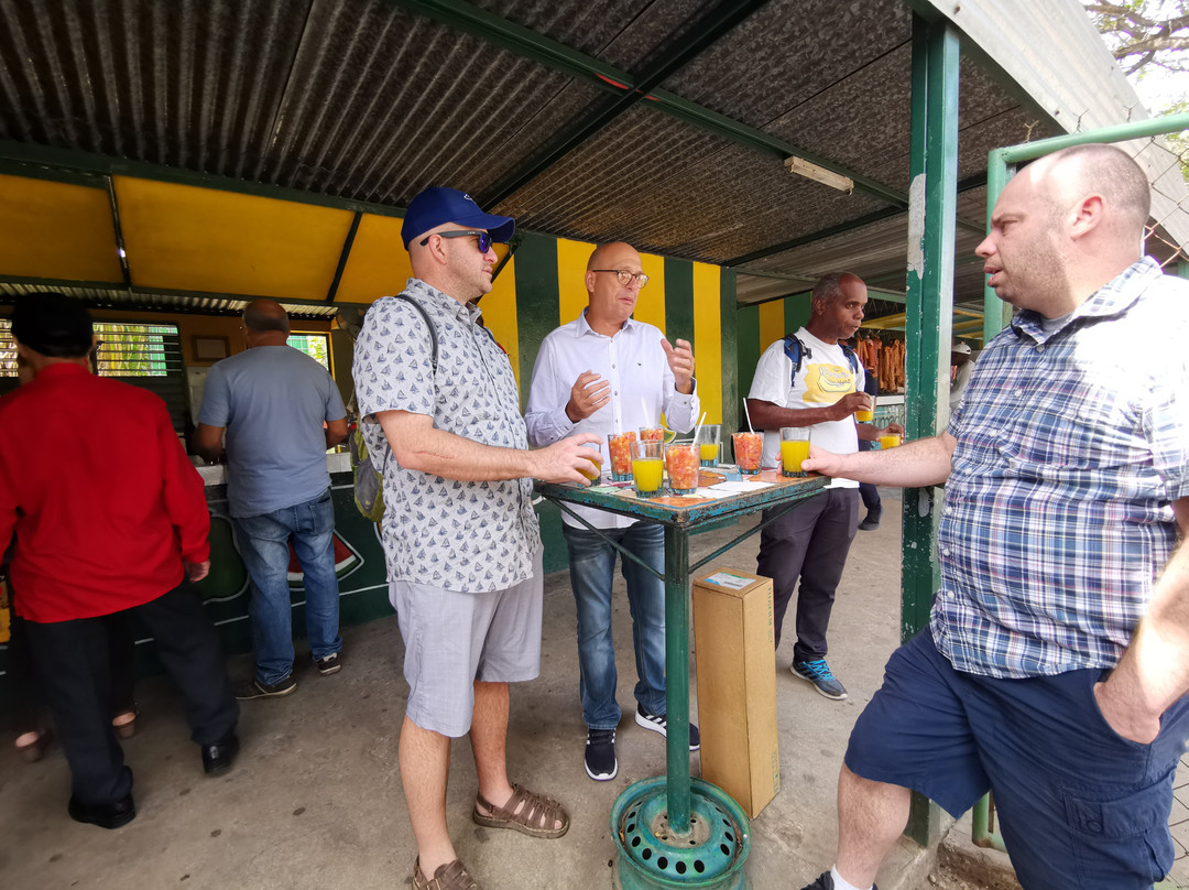 Taxis Clavijo-哈瓦那必去景点