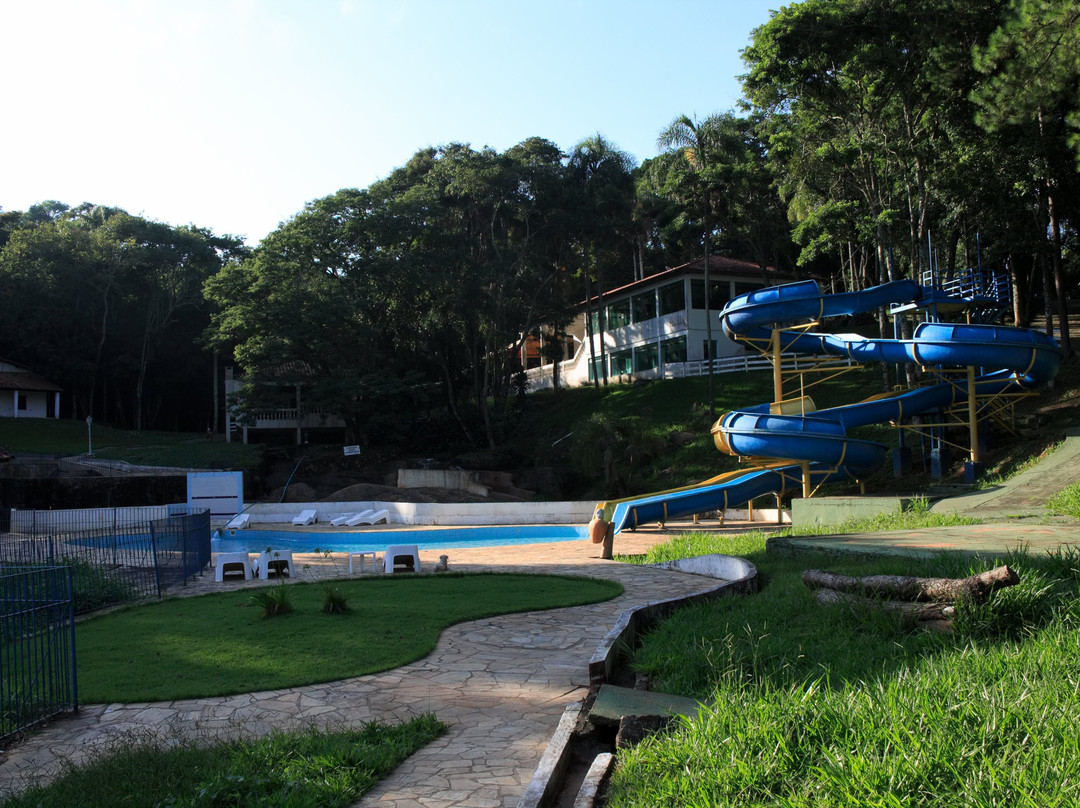 Hotel Vale do Funil主图