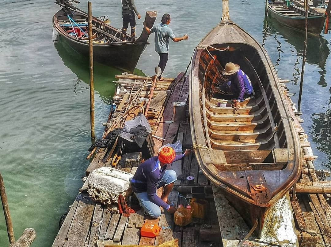 Local Life Tour景点图片