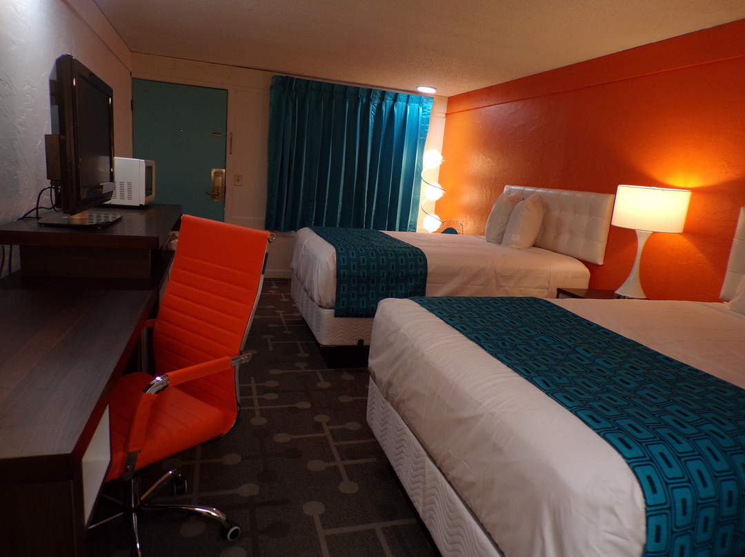 Howard Johnson by Wyndham Dover