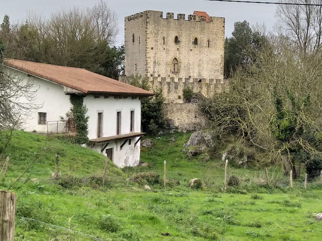 Torre de Venero景点图片